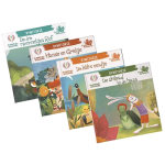 Slaaptyd Avonture - Afrikaans Bedtime Stories
